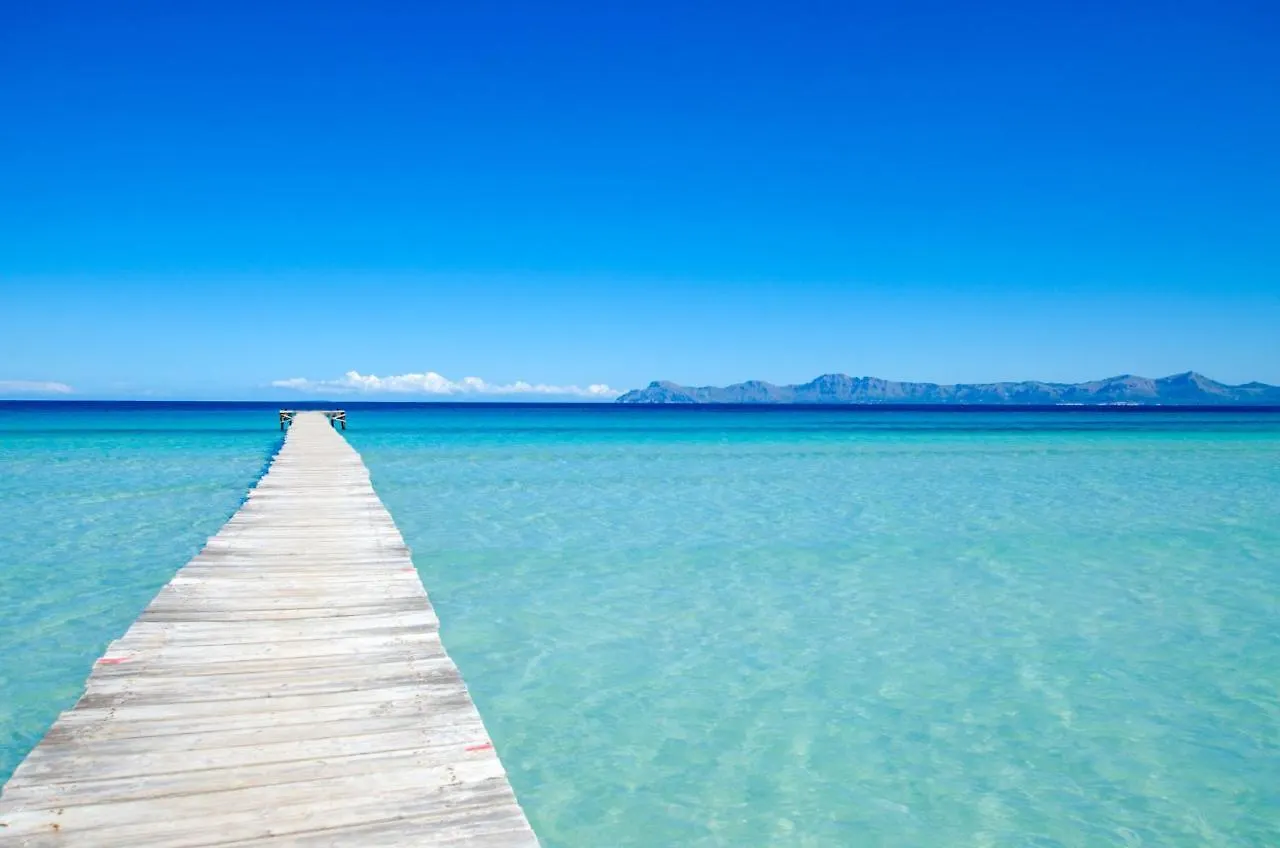 Apartment Yourhouse Roses 9 Port de Alcudia