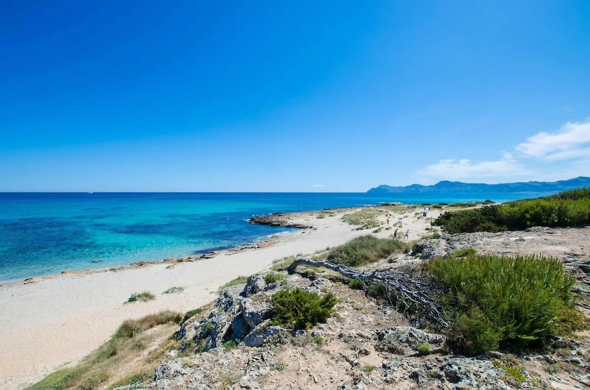 YourHouse Roses 9 Port d'Alcúdia Appartement