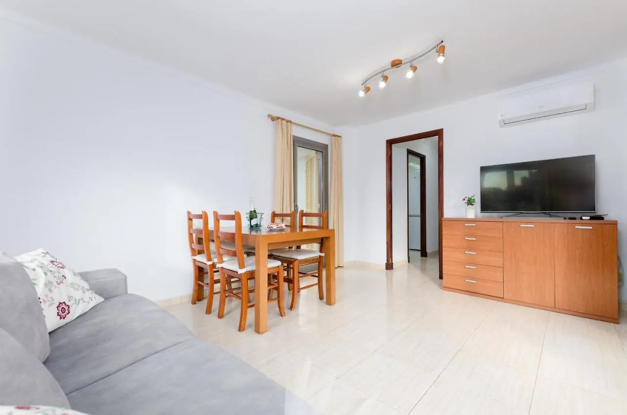 Yourhouse Roses 9 Port de Alcudia  Apartment