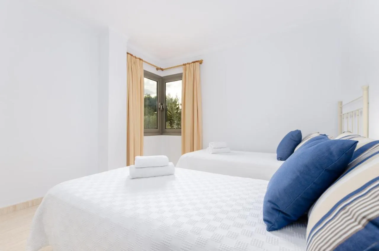 Yourhouse Roses 9 Port de Alcudia  Port de Alcudia (Mallorca)