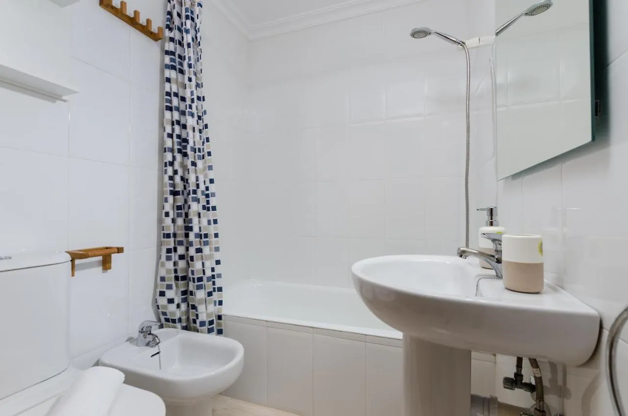Yourhouse Roses 9 Port de Alcudia  Apartment