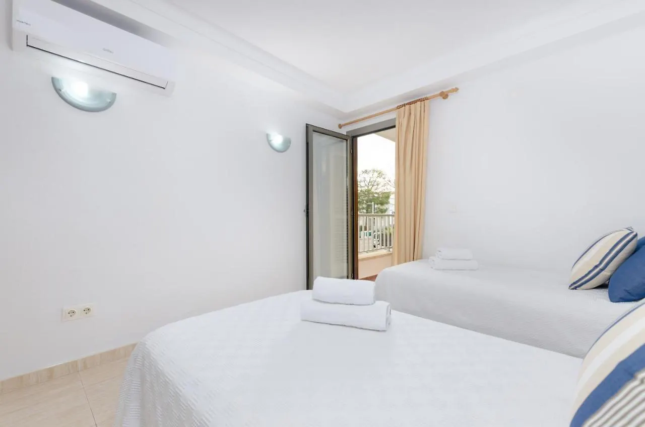 Yourhouse Roses 9 Port de Alcudia  0*, Port de Alcudia (Mallorca)