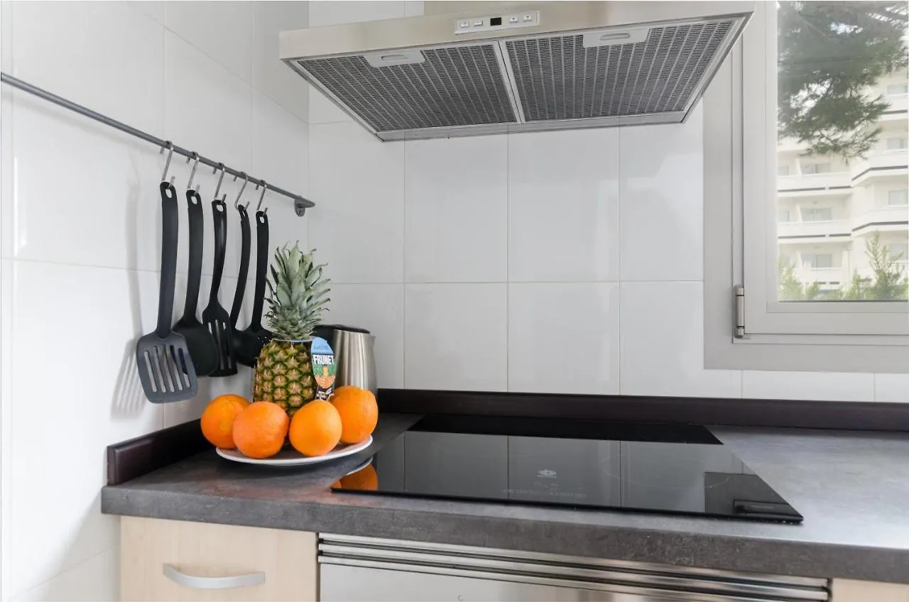 Apartment Yourhouse Roses 9 Port de Alcudia