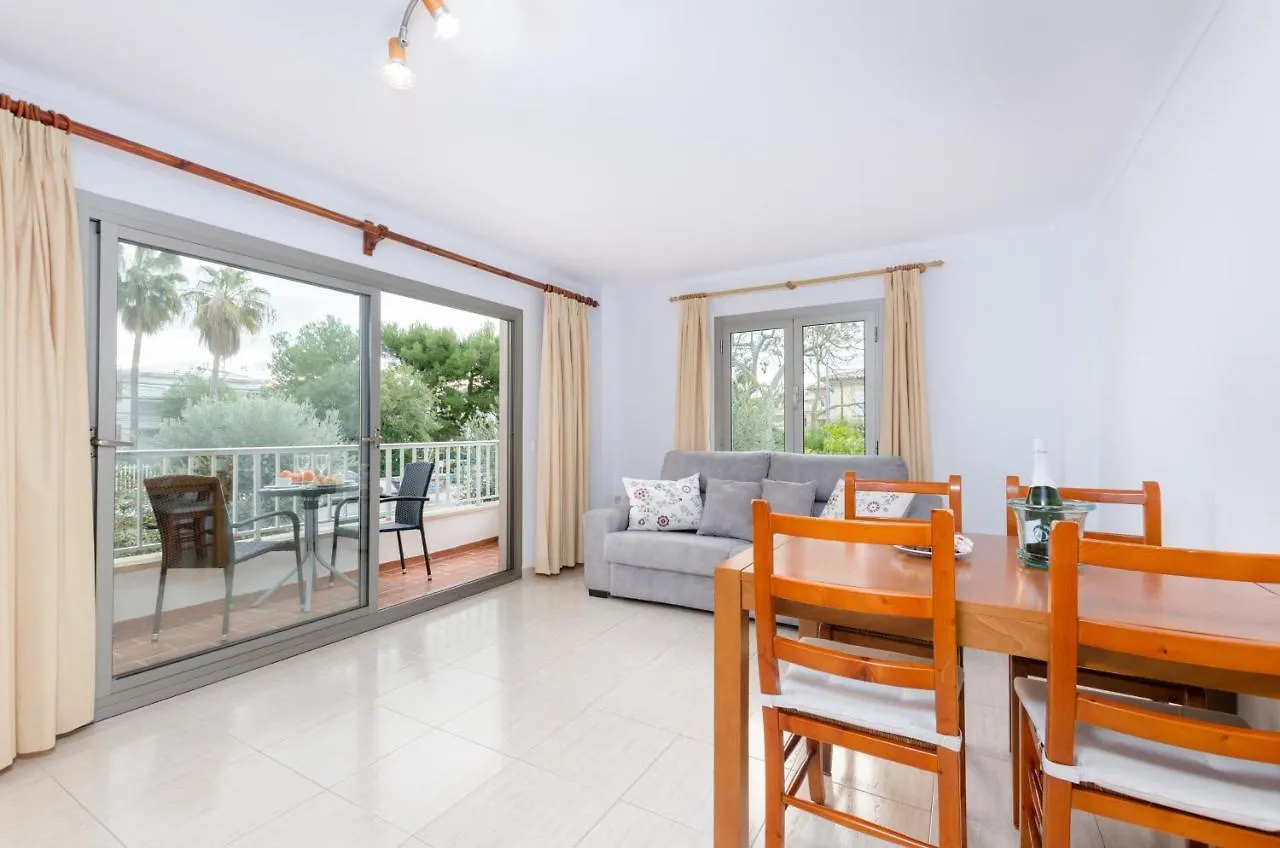 Yourhouse Roses 9 Port de Alcudia  Apartment Port de Alcudia (Mallorca)