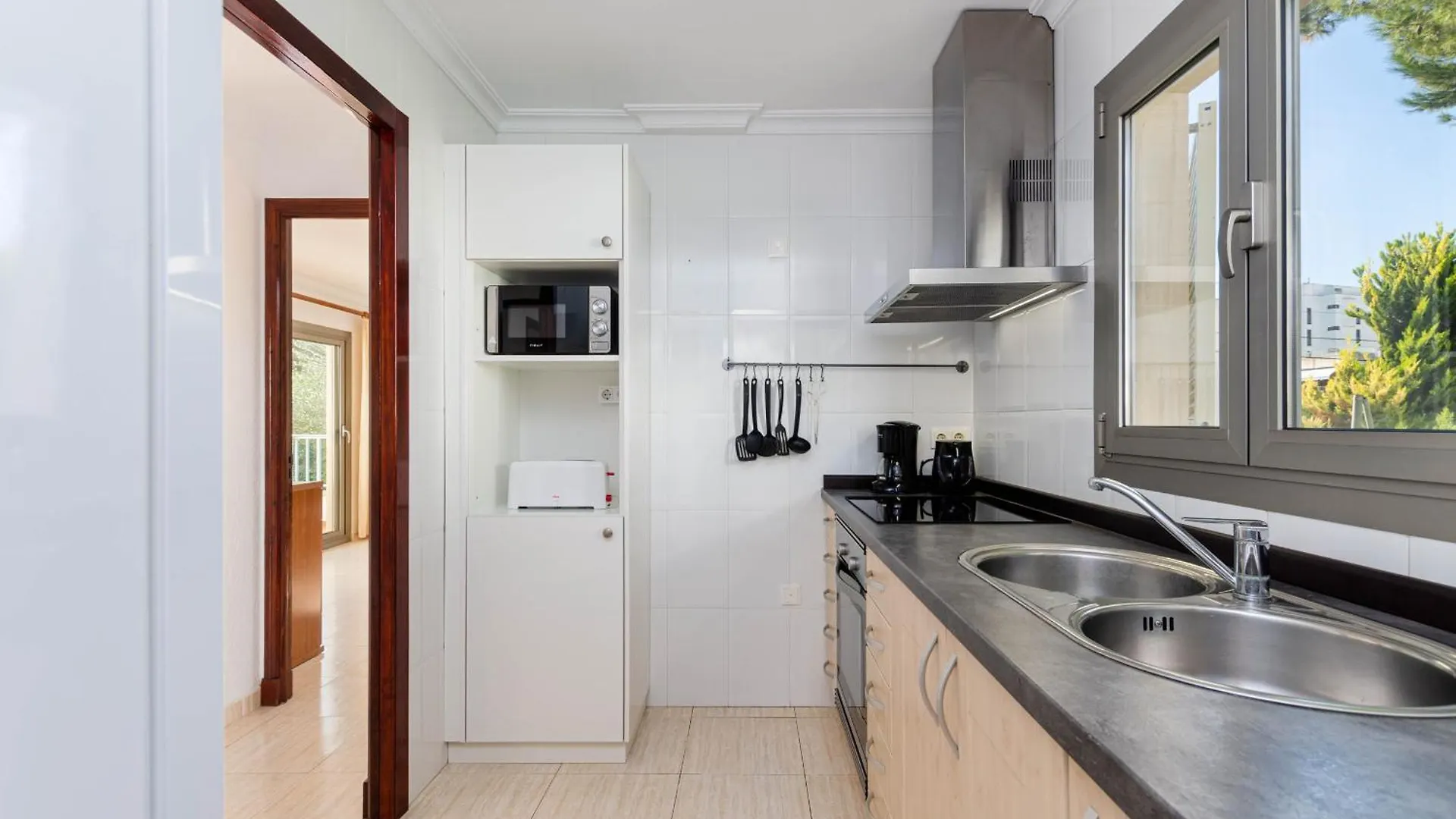 Lejlighed Yourhouse Roses 9 Port de Alcudia
