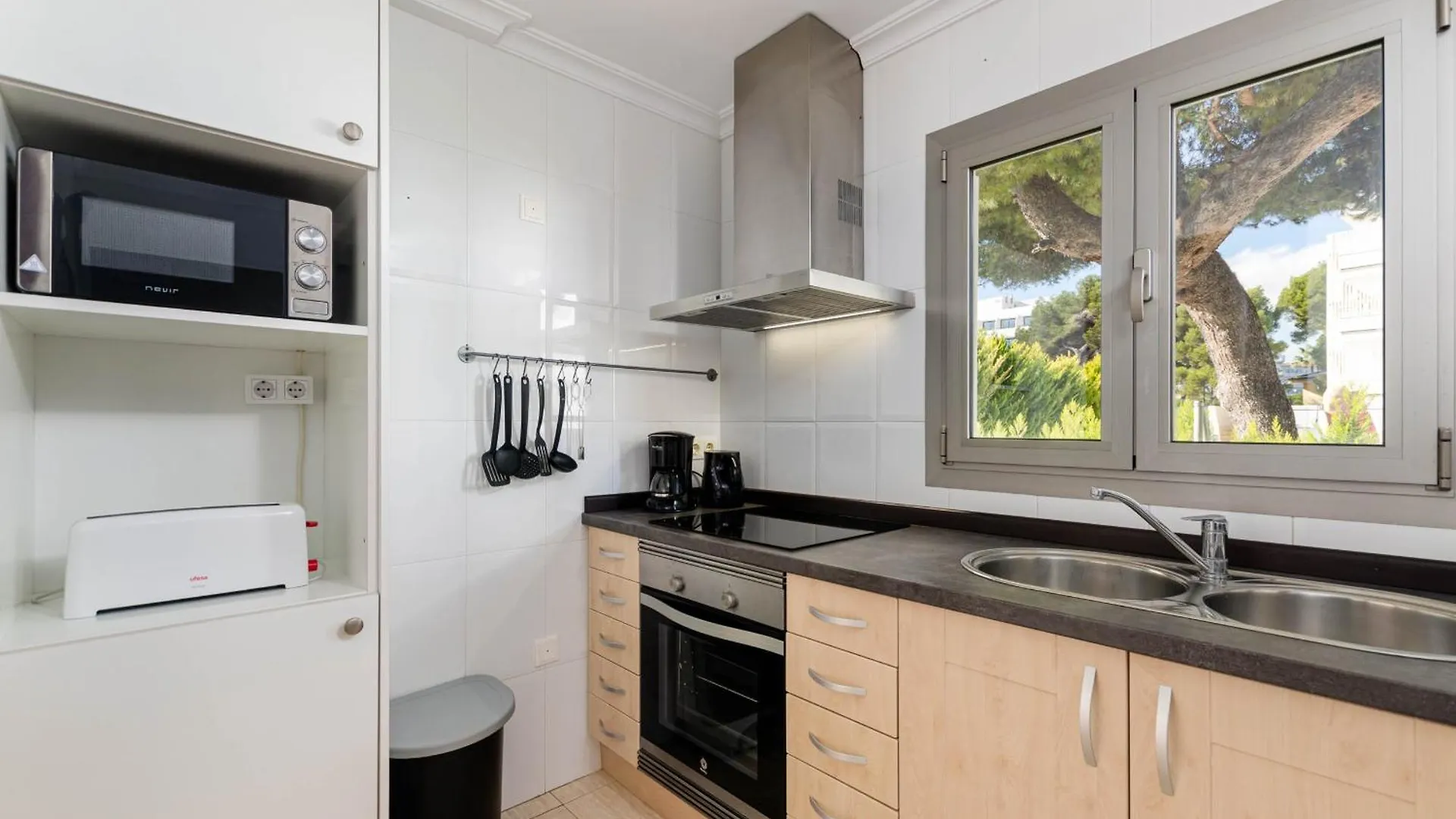 Lejlighed Yourhouse Roses 9 Port de Alcudia