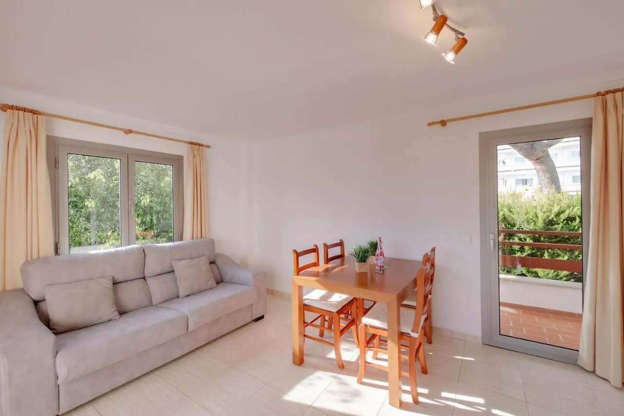 Apartment Yourhouse Roses 9 Port de Alcudia