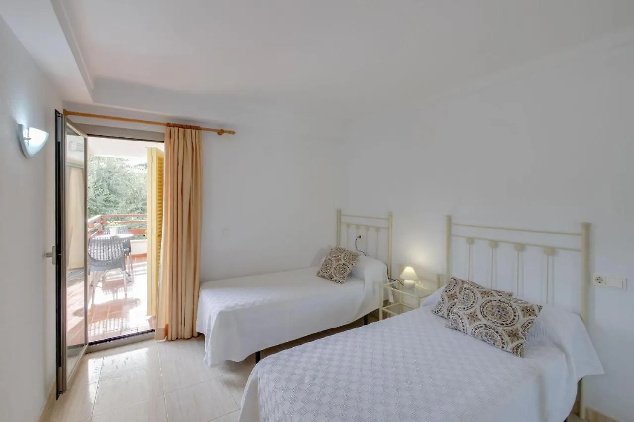 Yourhouse Roses 9 Port de Alcudia  Apartment