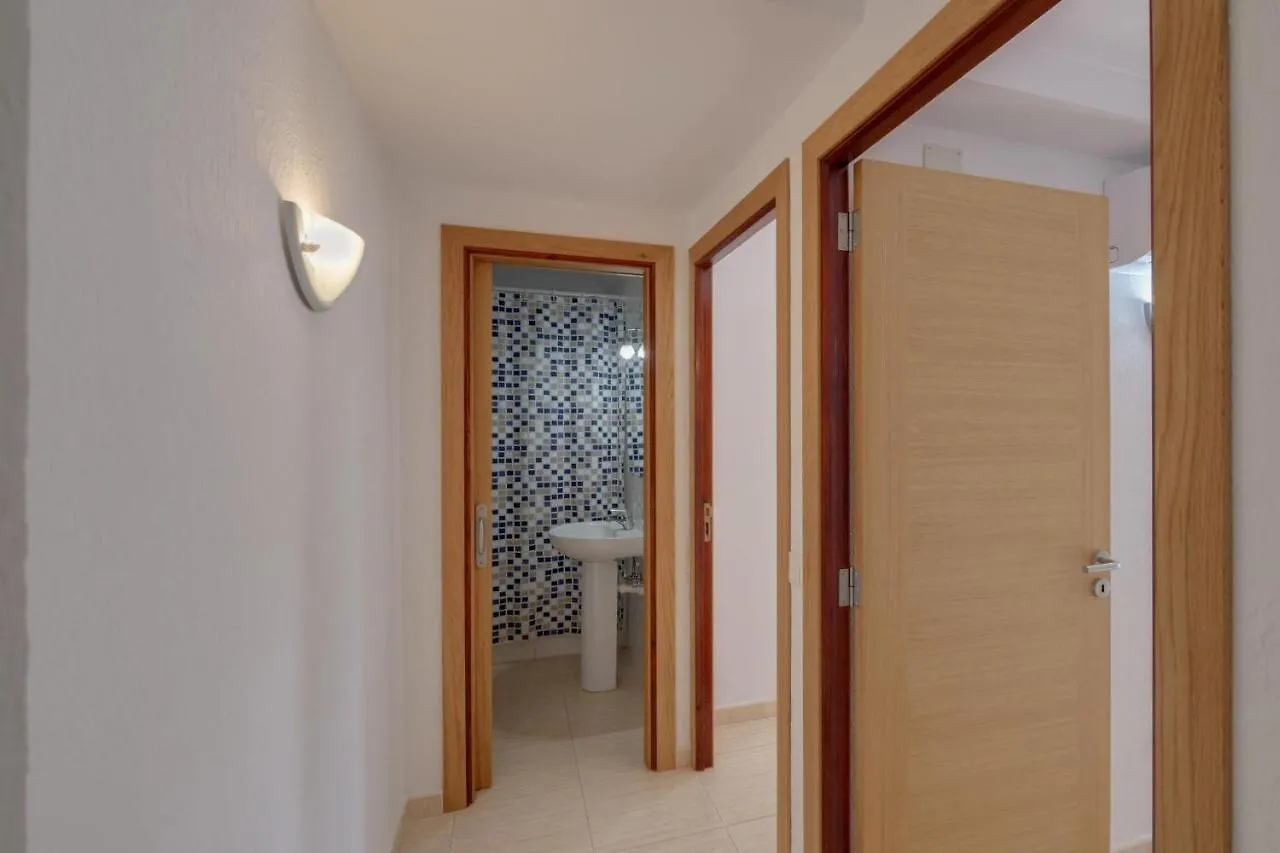 Yourhouse Roses 9 Port de Alcudia  Apartment