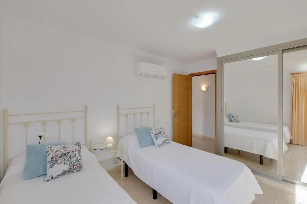 Apartment Yourhouse Roses 9 Port de Alcudia
