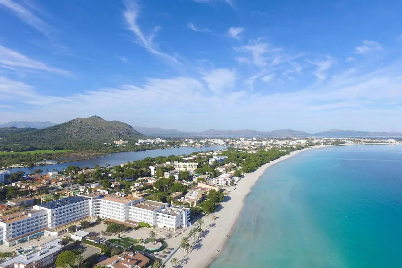 Apartment Yourhouse Roses 9 Port de Alcudia