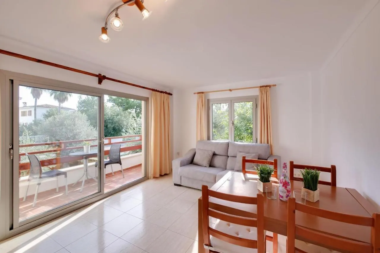 Yourhouse Roses 9 Port de Alcudia  Apartment Port de Alcudia (Mallorca)