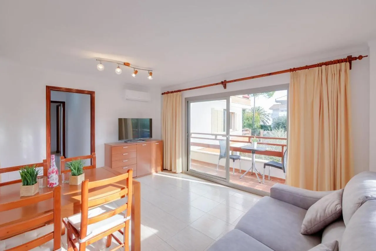 Yourhouse Roses 9 Port de Alcudia  0*, Port de Alcudia (Mallorca)