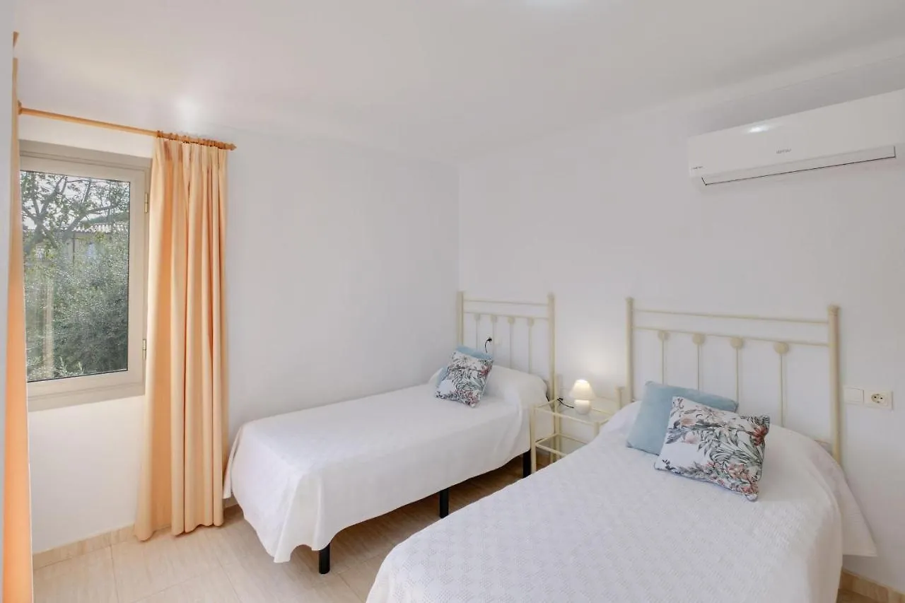 Yourhouse Roses 9 Port de Alcudia  Apartment Port de Alcudia (Mallorca)