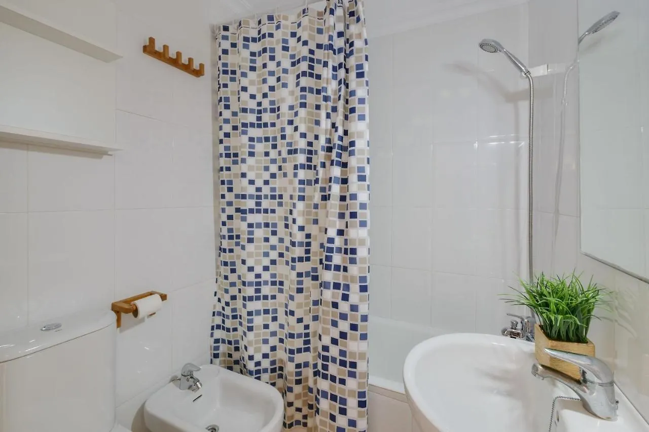 Yourhouse Roses 9 Port de Alcudia