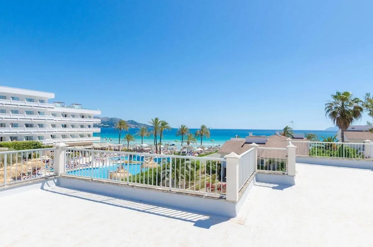 Apartment Yourhouse Roses 9 Port de Alcudia  Spain