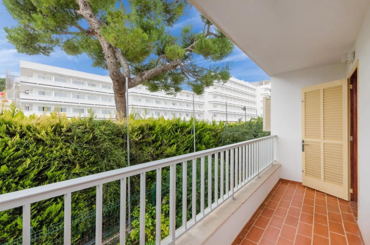Yourhouse Roses 9 Port de Alcudia  0*, Port de Alcudia (Mallorca) Spain
